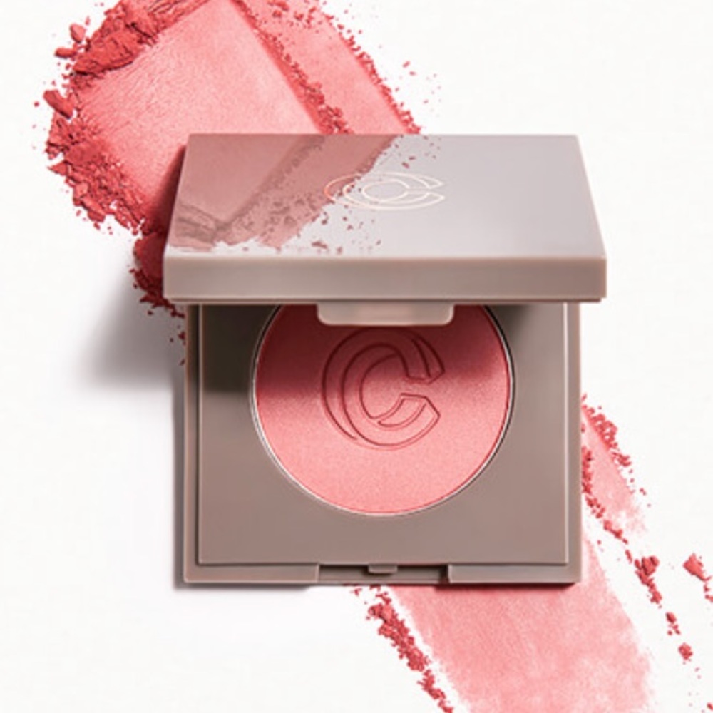 Pick 8/$50 Complex Couture Blush in shade Glow Rush🆕deluxe sample size